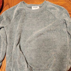 Old Navy Girls Sweater Size Large